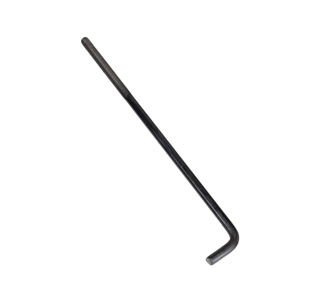 AB-1-30-BT Anchor Bolt