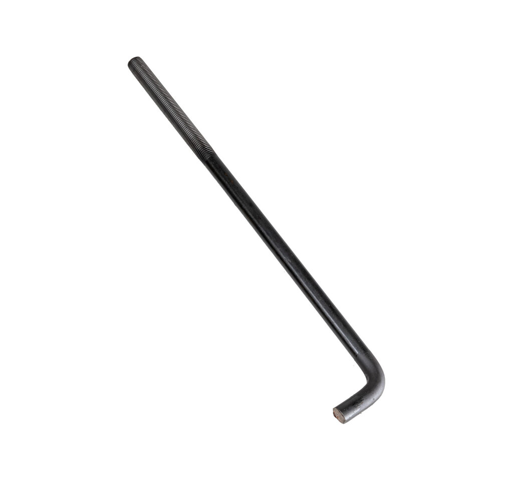 AB-114-25-BT Anchor Bolt