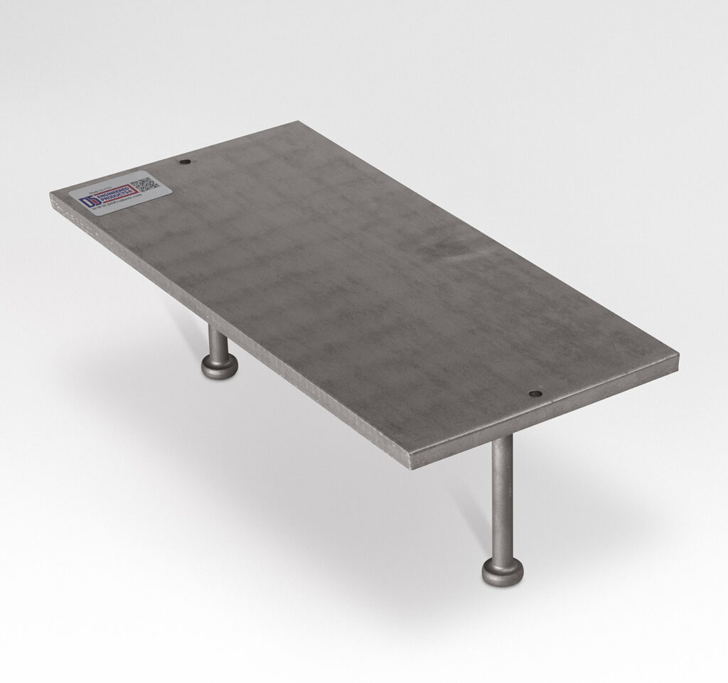 E11 Engineered Steel Embed