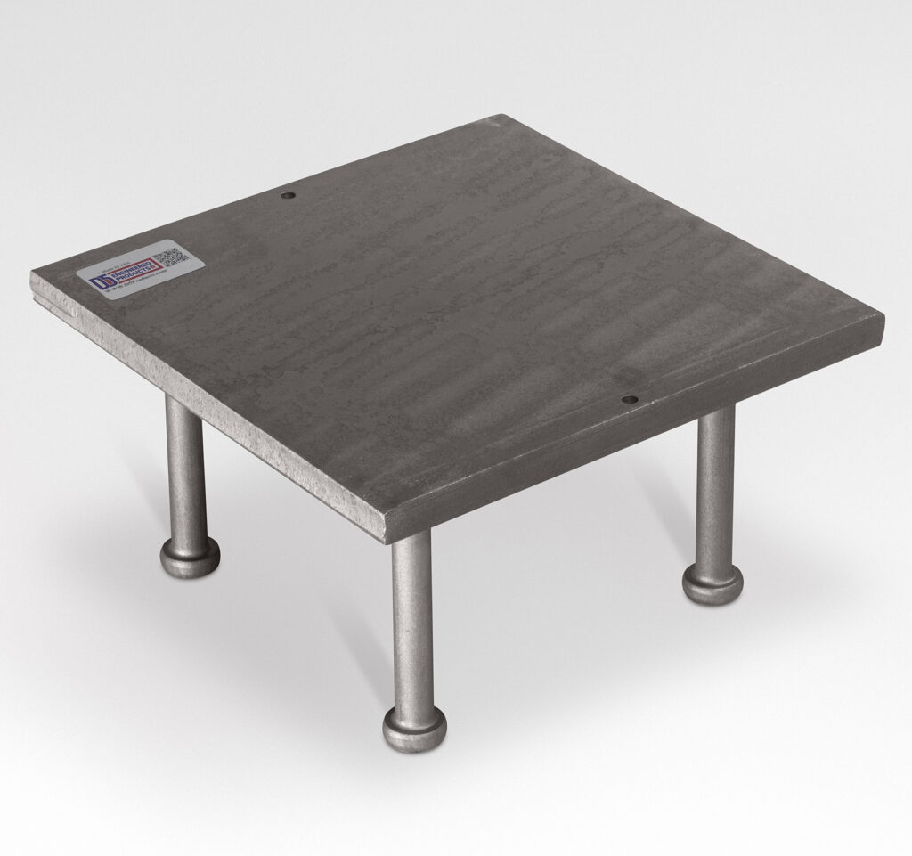 E5 Engineered Steel Embed