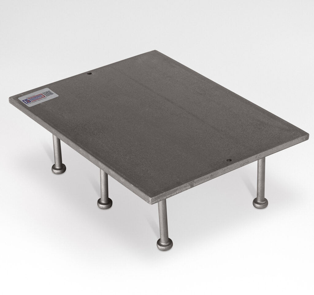 E6 Engineered Steel Embed