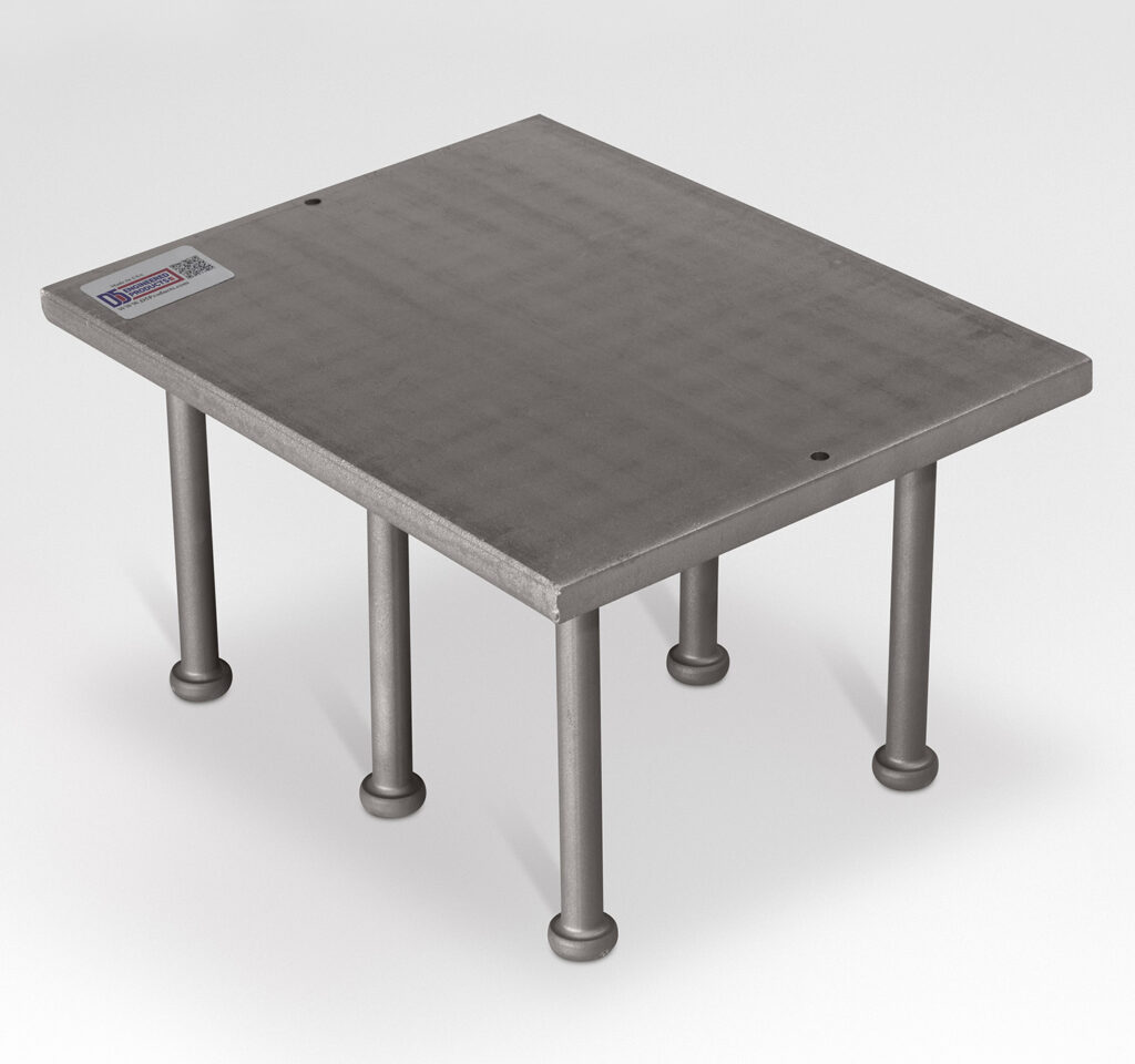 Pre-Engineered Steel Embeds | D5 Products | Made is the USA