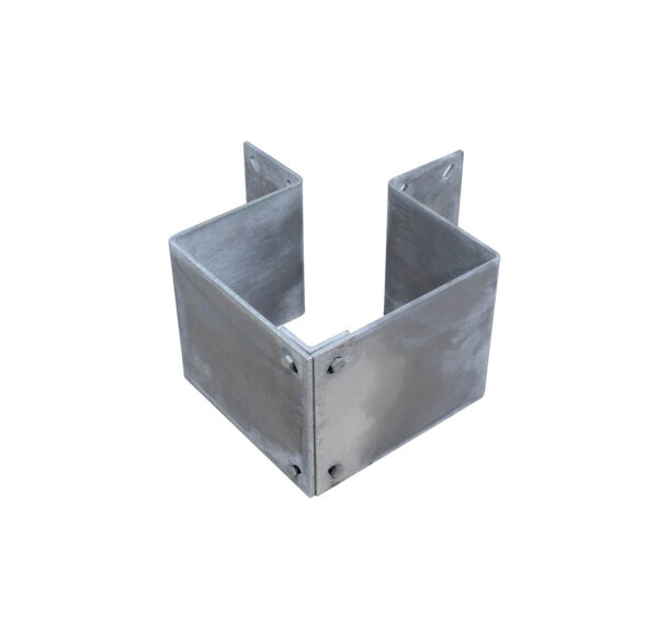 PG8 Galvanized Pipe Guard