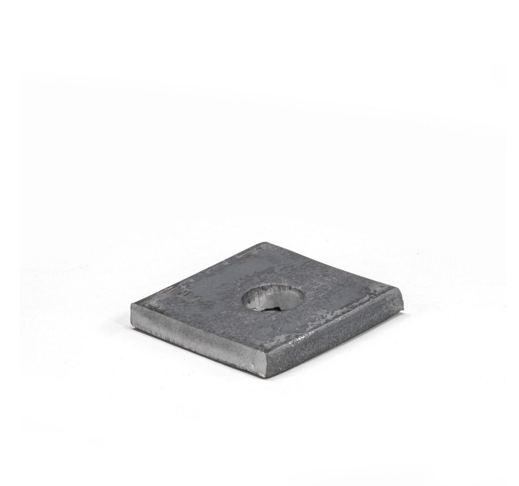 PW2 ~ PL 3/8X2-1/2X2-1/2 Anchor Bolt