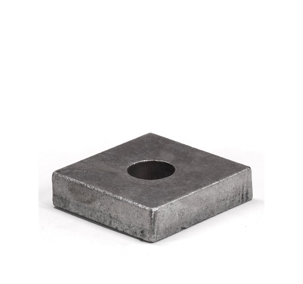 PW6 ~ PL 1X4X4 Anchor Bolt