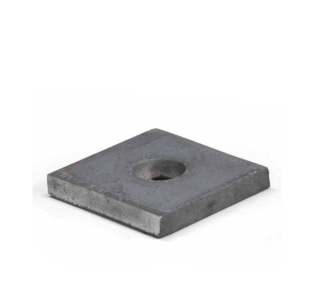 PW7 ~ PL 5/8X4X4 Anchor Bolt