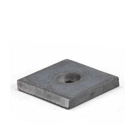 PW7 ~ PL 5/8X4X4 Anchor Bolt