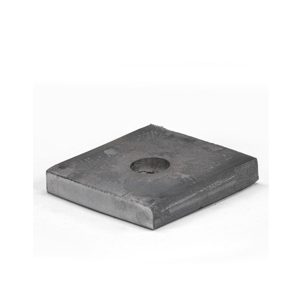 PW8 ~ PL 3/4X4X4 Anchor Bolt