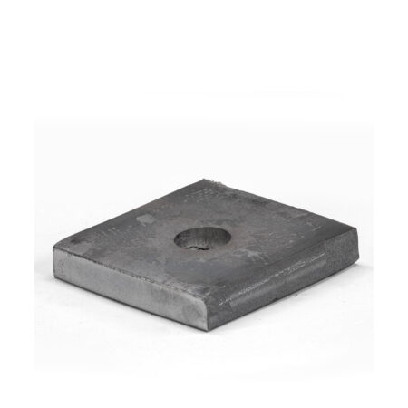 PW8 ~ PL 3/4X4X4 Anchor Bolt