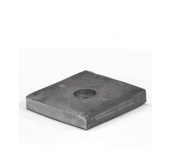 PW8 ~ PL 3/4X4X4 Anchor Bolt