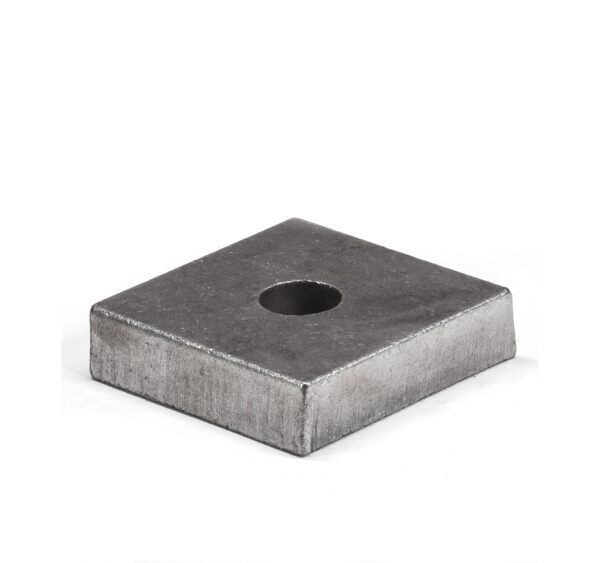 PW9 ~ PL 1X4X4 Anchor Bolt