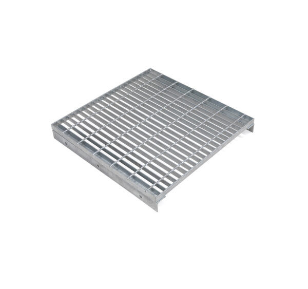 S2 Elevator Sump Pit Cover