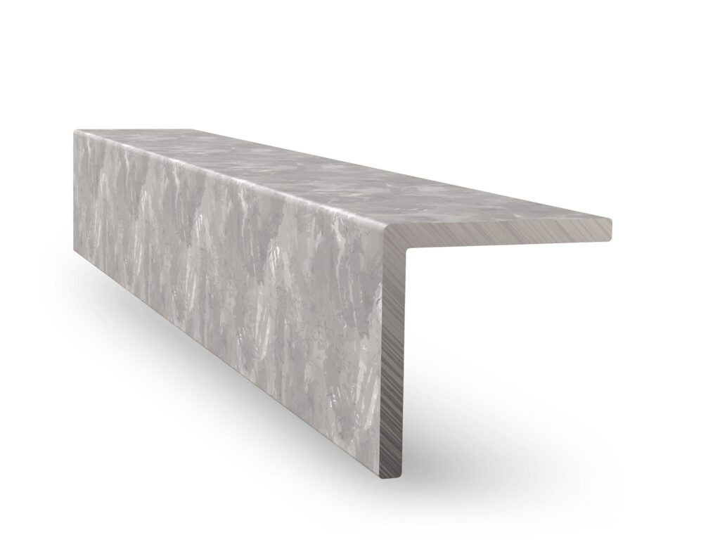 custom steel galvanized lintels